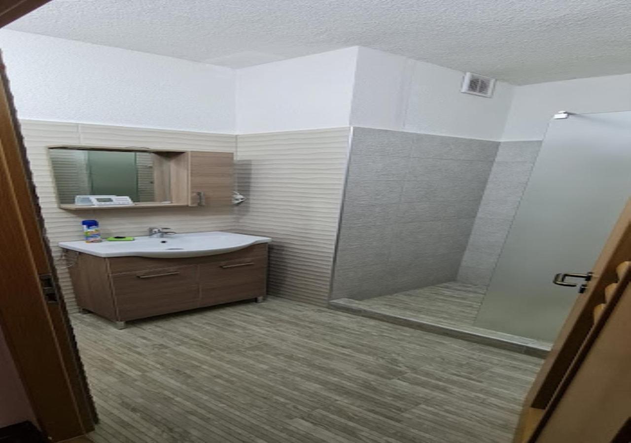 Oazis Apartman Harkany Exterior photo