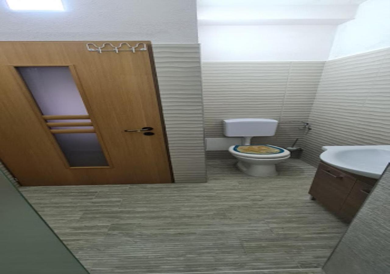Oazis Apartman Harkany Exterior photo