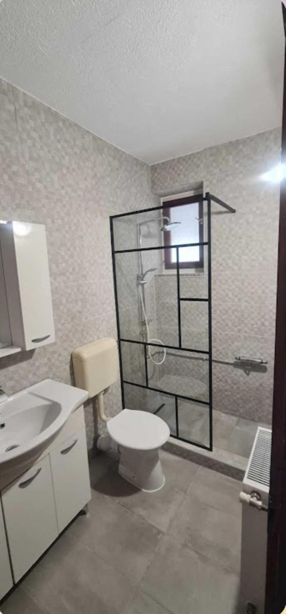 Oazis Apartman Harkany Exterior photo