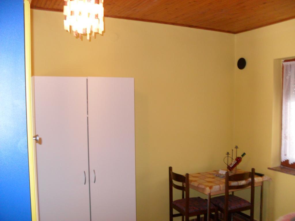 Oazis Apartman Harkany Exterior photo