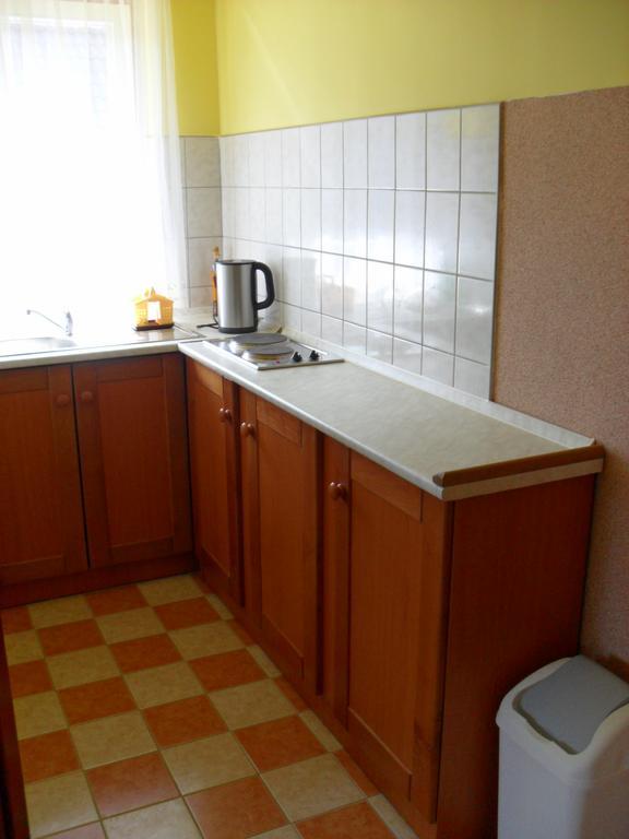 Oazis Apartman Harkany Exterior photo